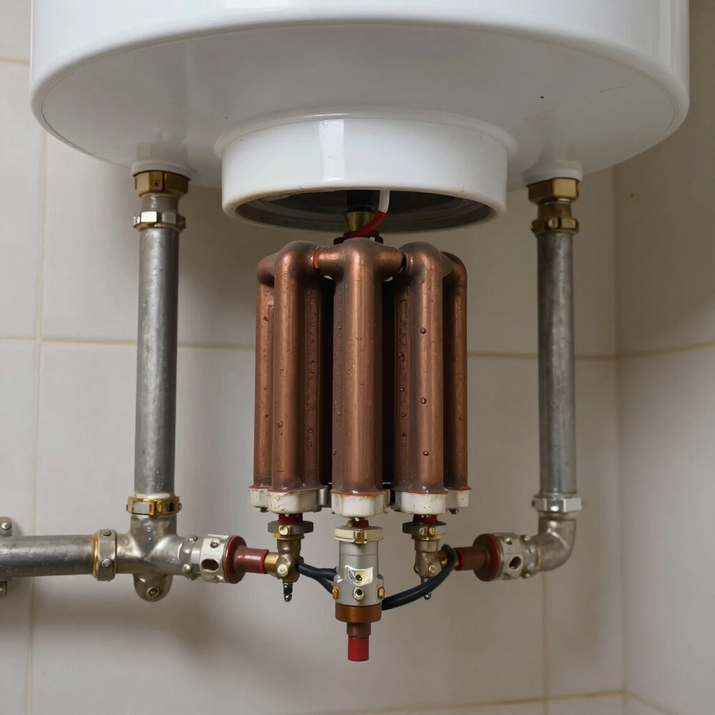 Water Heater Services in Clayton