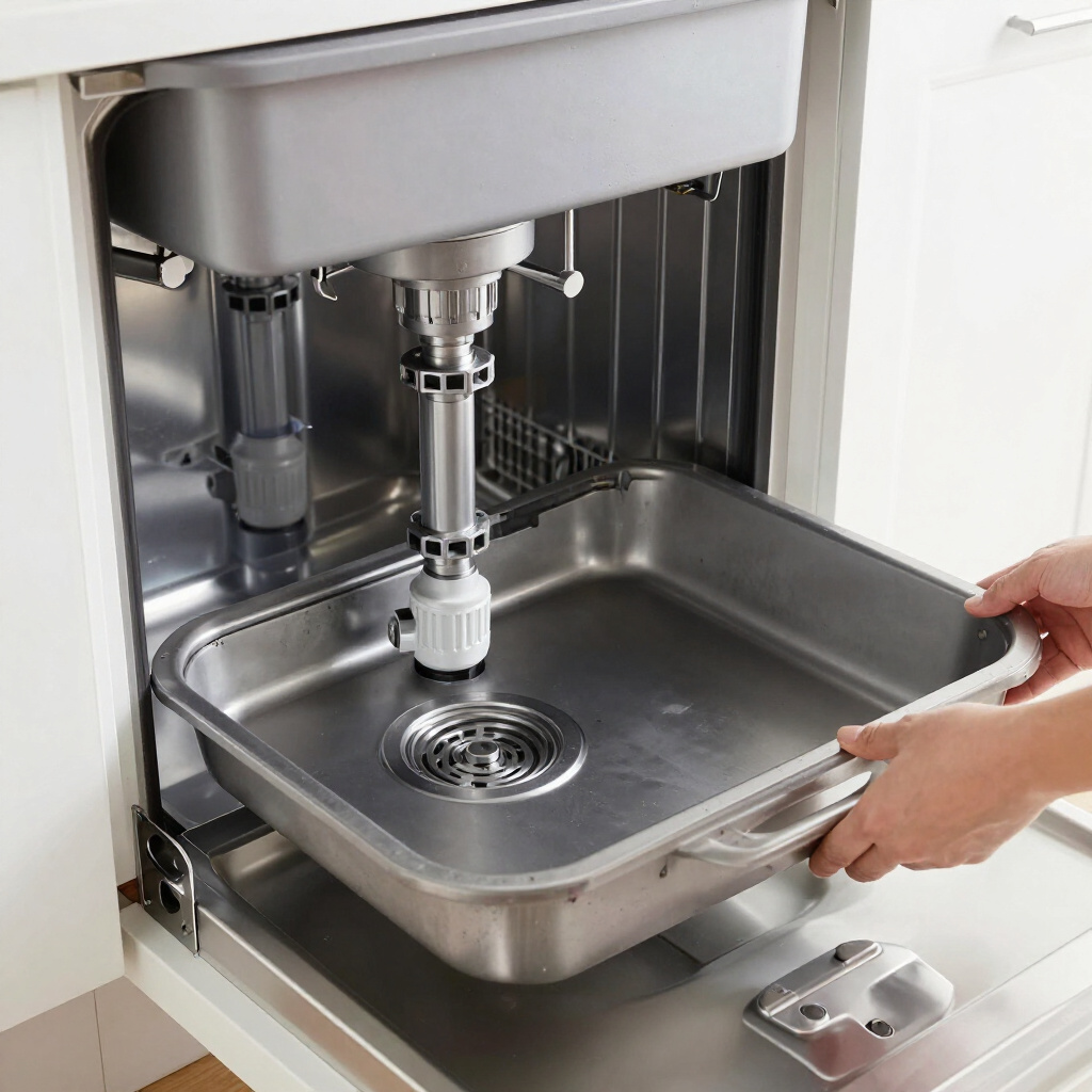 Garbage Disposal in Clayton
