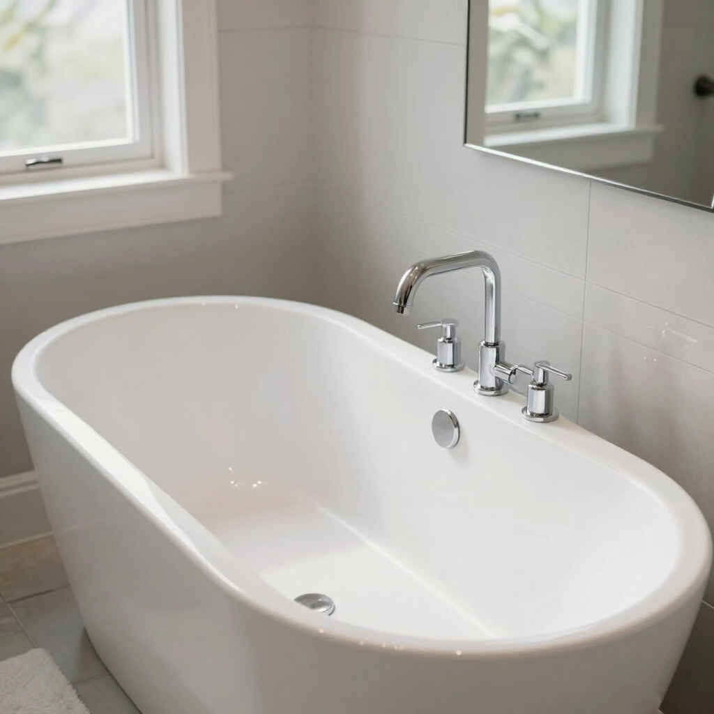 Bathroom & Kitchen Upgrades in Clayton